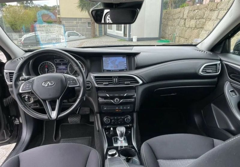 Infiniti Q • 2017 • 100,000 km 2