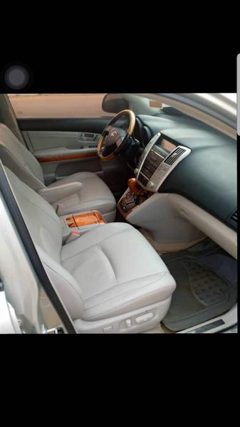 Lexus RX • 2005 • 20,000 km 3