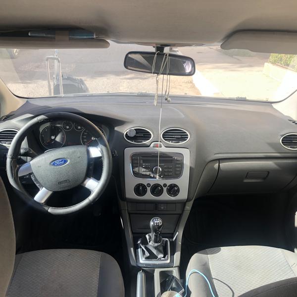 Ford Focus • 2007 • 355,000 km 5