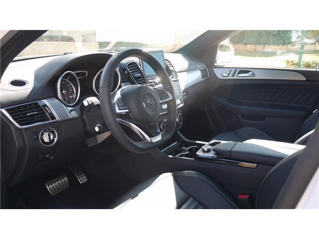 Mercedes-Benz GLE-Class Coupe • 2016 • 164,600 km 7
