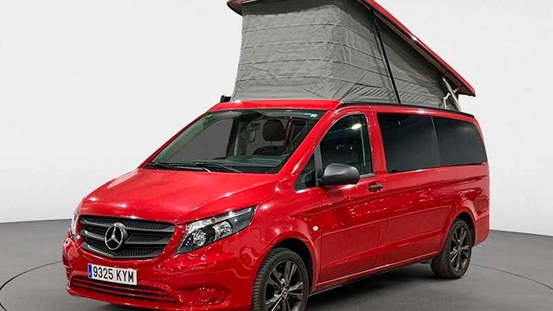 Mercedes-Benz Sprinter • 2019 • 67,741 km 1