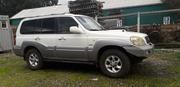 Hyundai Terracan • 2006 • 240,000 km 6