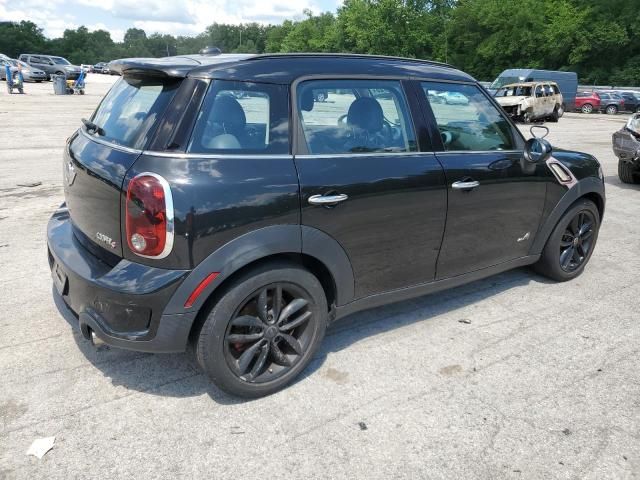 MINI Cooper Countryman • 2012 • 10,000 mi 6