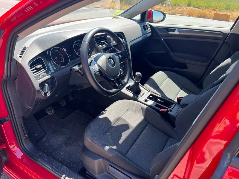 Volkswagen Golf • 2020 • 27,000 km 6