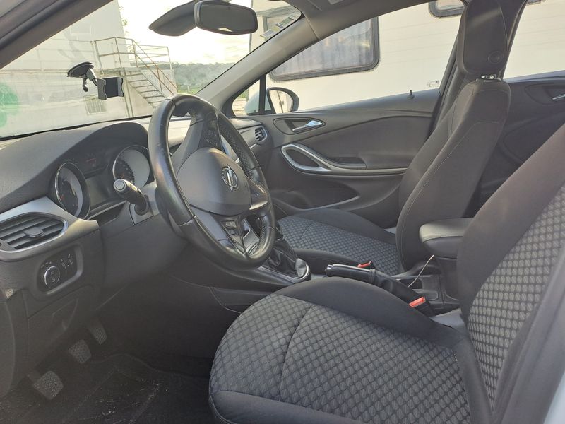 Opel Astra • 2018 • 139,000 km 12