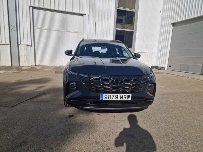 Hyundai Tucson • 2024 • 3,000 km 18