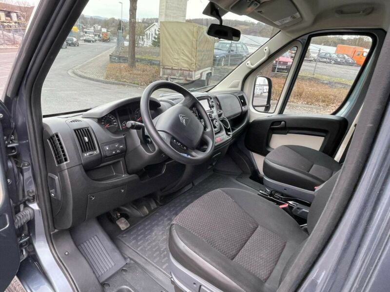 Citroën Jumper • 2016 • 83,025 km 8