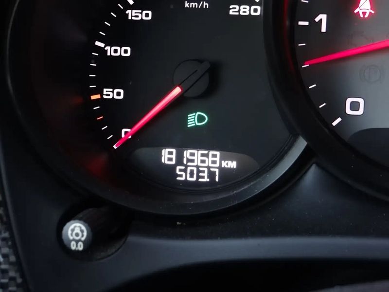 Porsche Macan • 2017 • 176,000 km 8