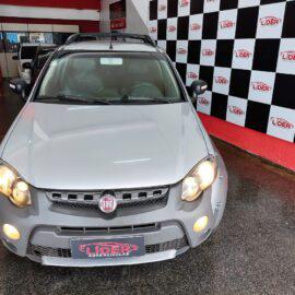 Volkswagen Gol • 2010 • 149,000 km 4
