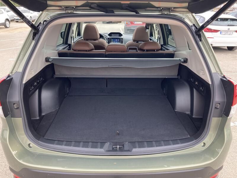 Subaru Forester • 2020 • 105,000 km 16