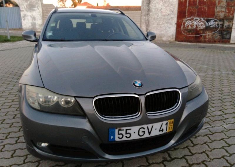 BMW 2 Series • 2008 • 243,000 km 1