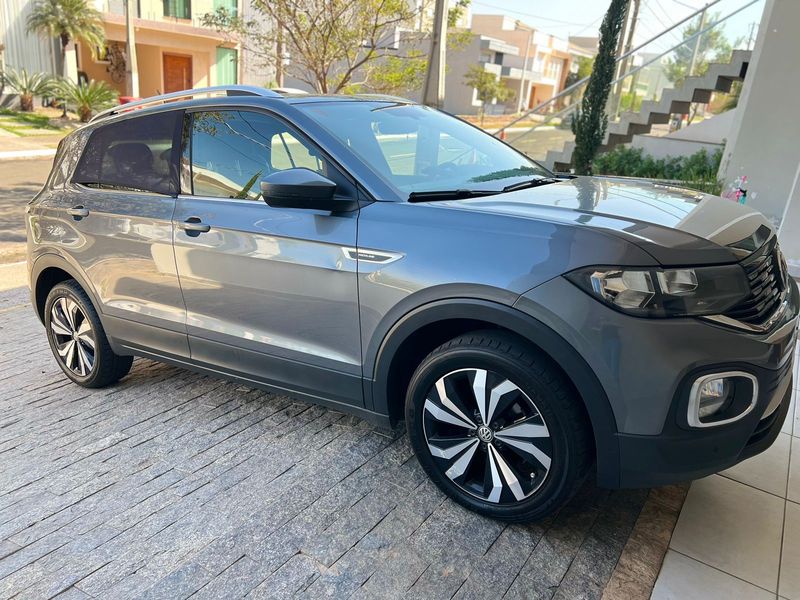 Volkswagen T-Cross • 2020 • 72,300 km 7