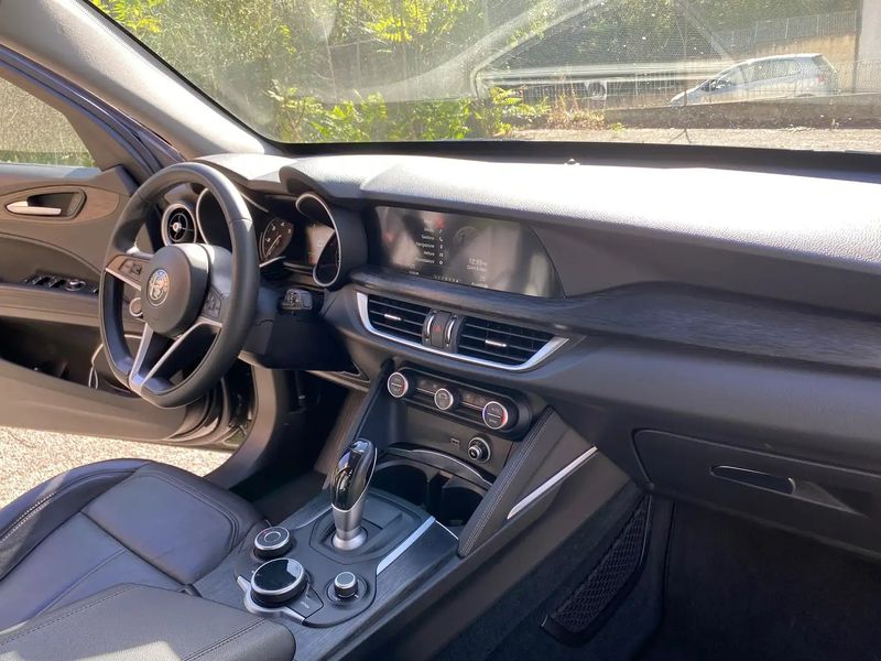 Alfa Romeo Stelvio • 2019 • 125,000 km 12