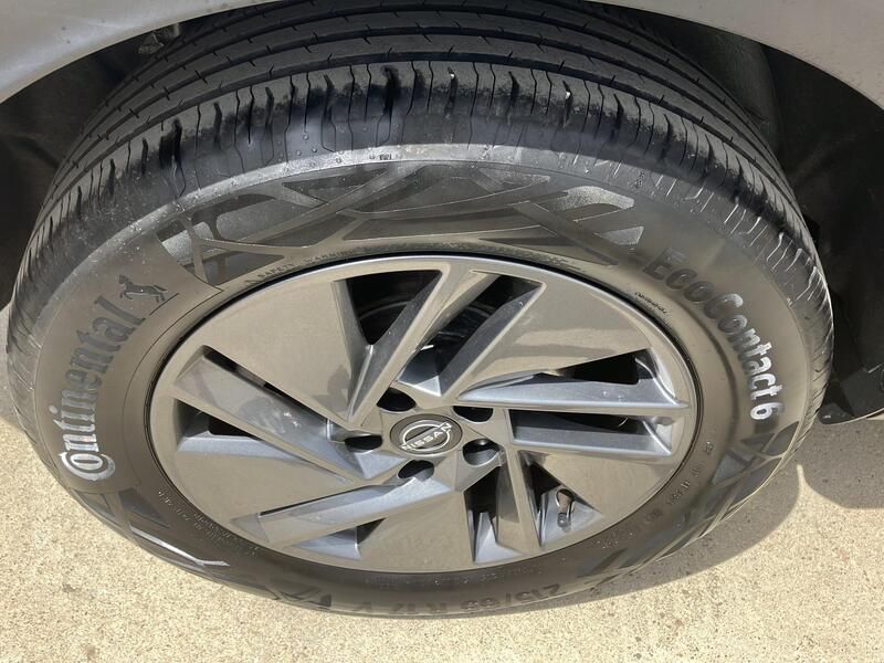 Nissan Qashqai • 2024 • 11,297 km 22