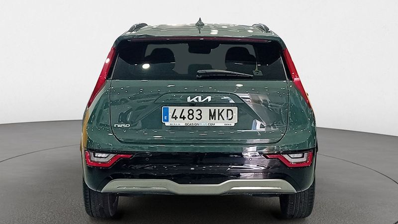 Kia Niro • 2023 • 32,361 km 17
