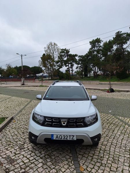 Dacia Duster • 2022 • 45,000 km 1