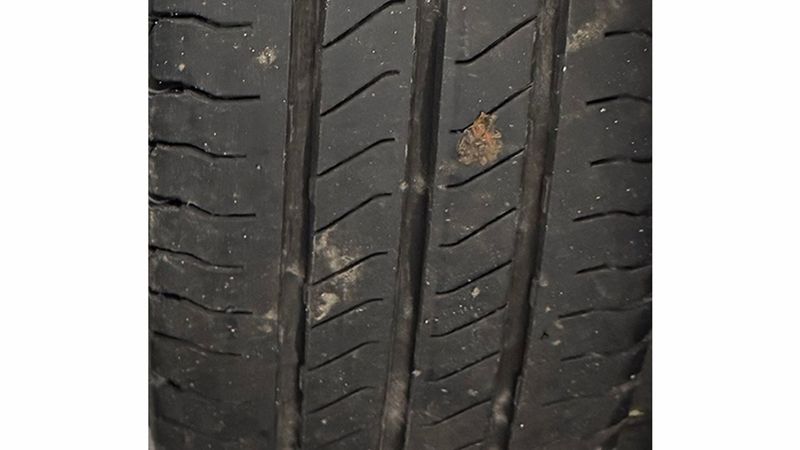 Volkswagen Multivan • 2022 • 78,464 km 35