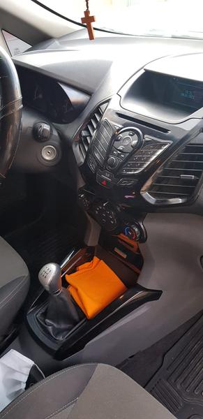 Ford EcoSport • 2015 • 115,000 km 5