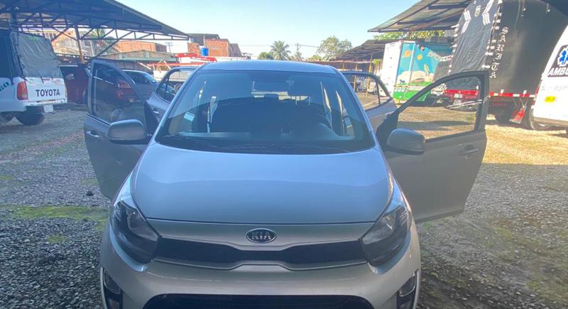 Kia Picanto • 2018 • 40,000 km 3