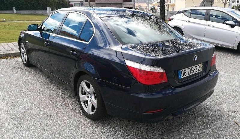 BMW M3 • 2007 • 200,000 km 3