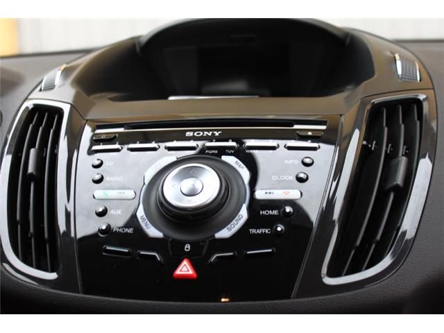 Ford Kuga • 2015 • 185,000 km 3