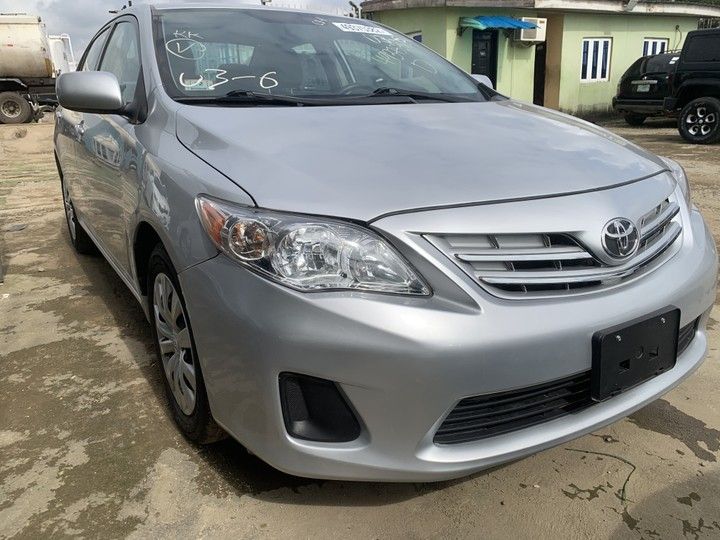 Toyota Corolla • 2013 • 43 km 1