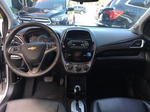 Chevrolet Spark • 2018 • 30,000 km 2