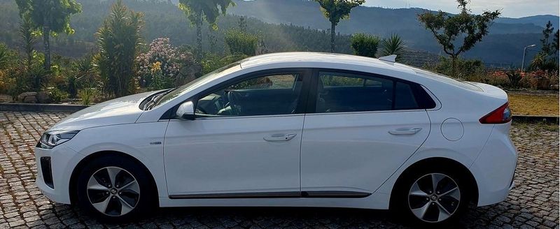 Hyundai Atos Prime • 2018 • 50,000 km 3