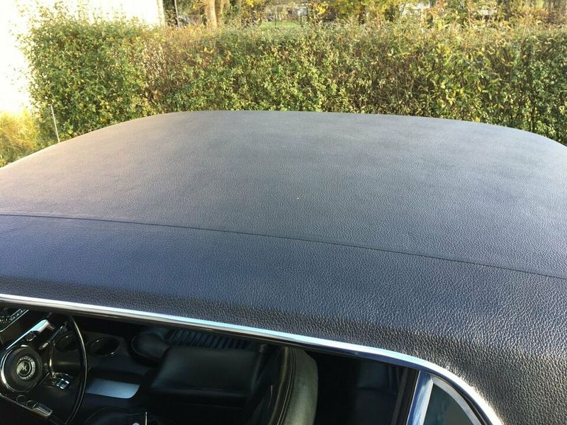 Ford Mustang • 1967 • 7,603 km 8