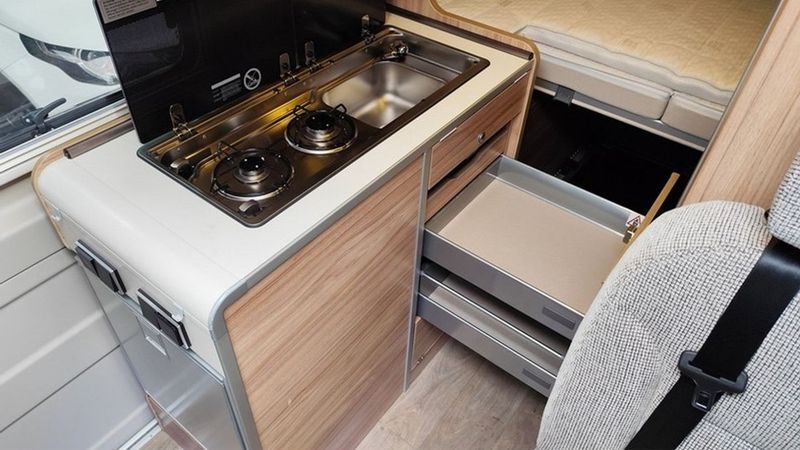 Fiat Ducato • 2019 • 86,061 km 7