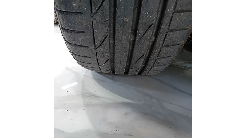 Audi TT Coupé • 2019 • 34,447 km 35