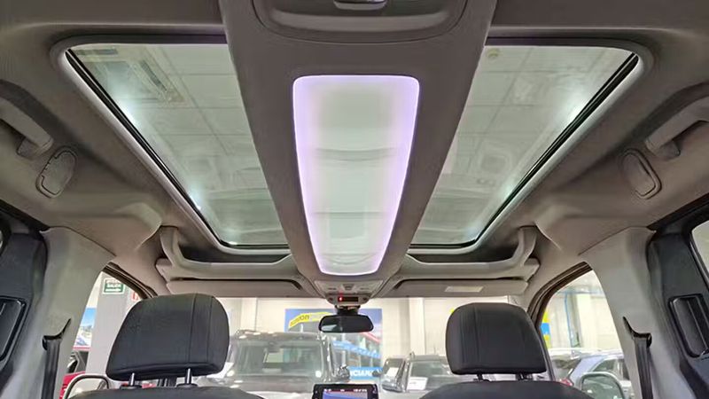 Citroën Berlingo • 2019 • 78,265 km 6