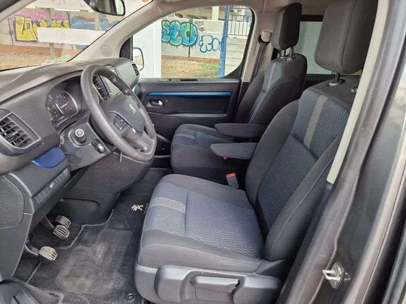 Peugeot Bipper • 2018 • 125,000 km 11