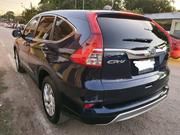 Honda CR-V • 2016 • 130,021 km 13