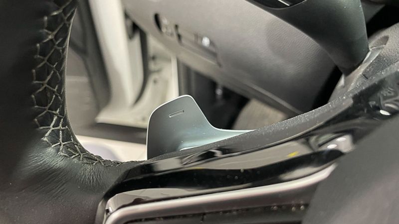 Kia Sorento • 2023 • 24,596 km 8