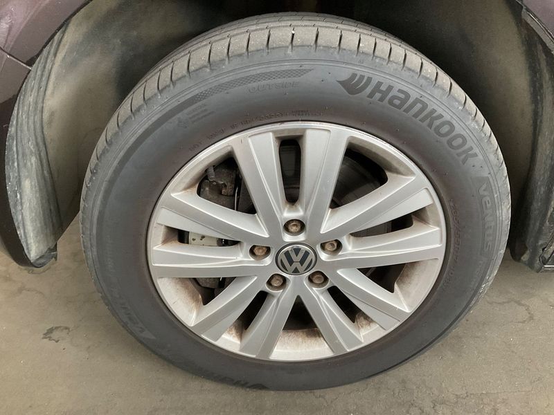 Volkswagen T5 Multivan • 2013 • 171,319 km 3