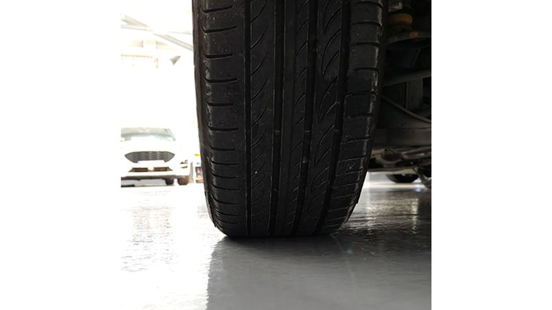 Citroën Berlingo • 2020 • 92,764 km 28