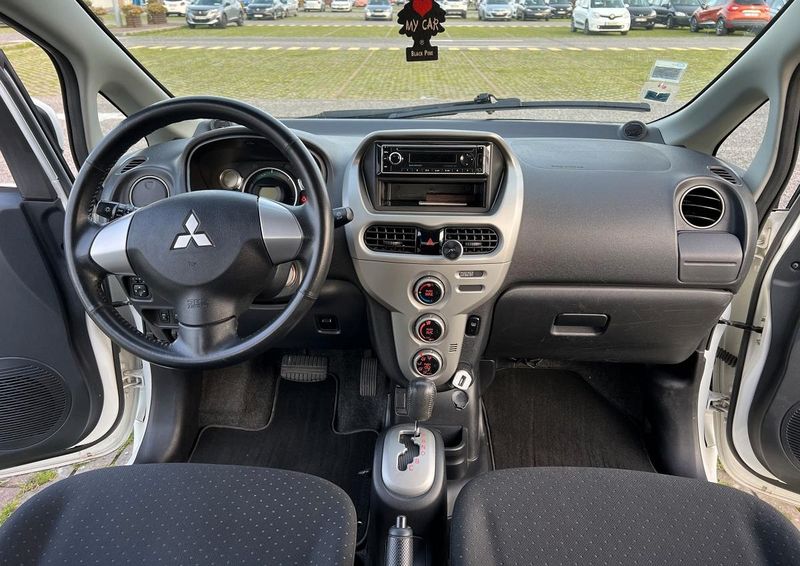 Mitsubishi Pajero Pinin Wagon • 2012 • 30,000 km 3