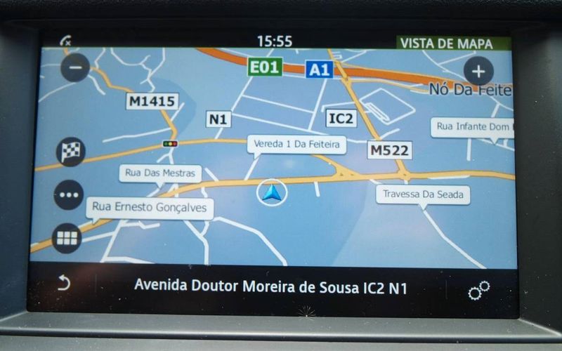 Land Rover Range Rover • 2016 • 40,000 km 2