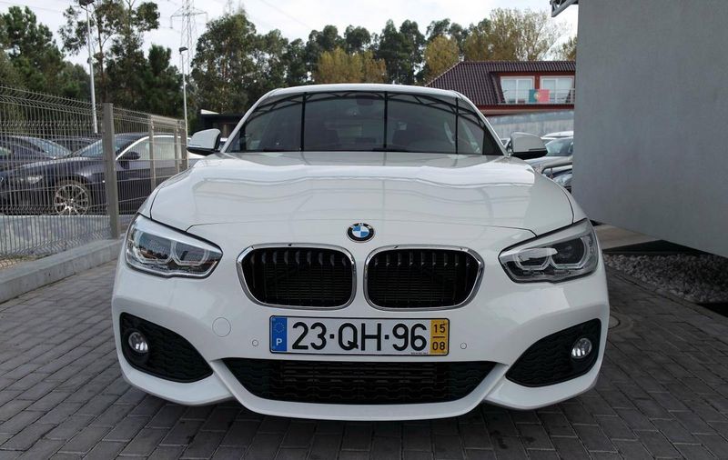 BMW M6 • 2015 • 10,000 km 2