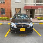 Renault Sandero • 2015 • 59,000 km 2