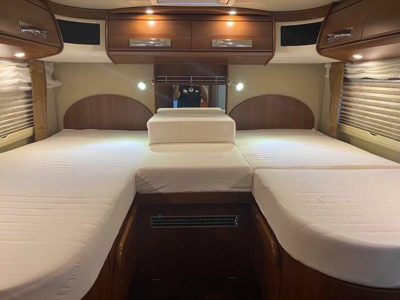 Fiat Marea Weekend • 2013 • 62,521 km 7