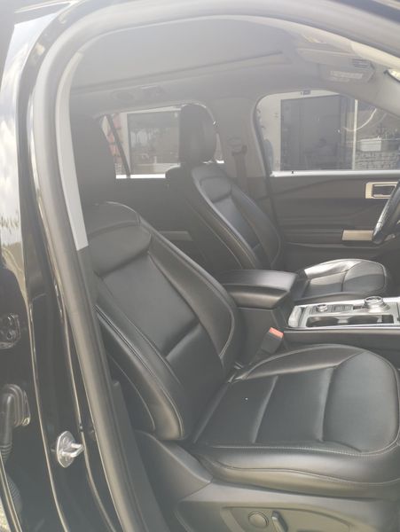 Ford Explorer • 2020 • 15,521 km 10