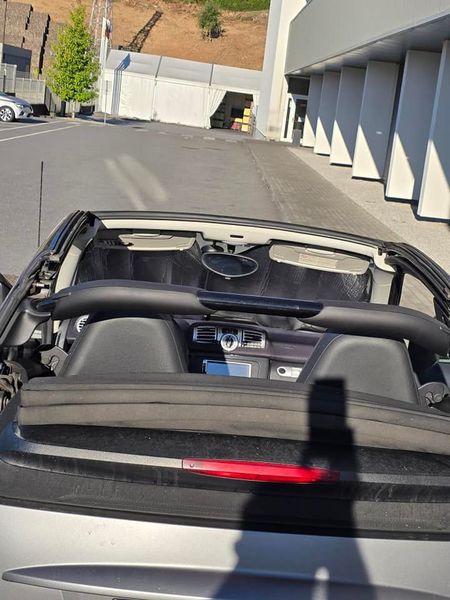 Smart Fortwo cabrio • 2009 • 109,000 km 3