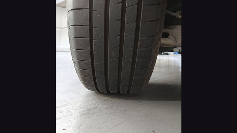 Jaguar E-PACE • 2021 • 32,978 km 28