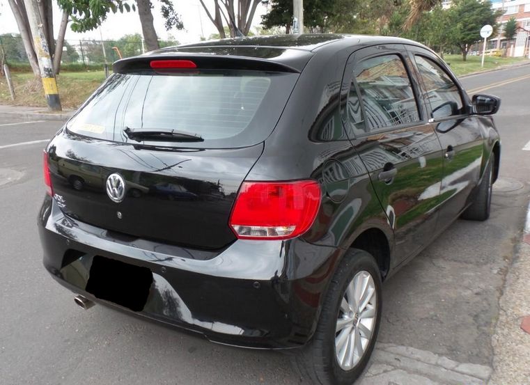 Volkswagen Gol • 2015 • 115,000 km 5