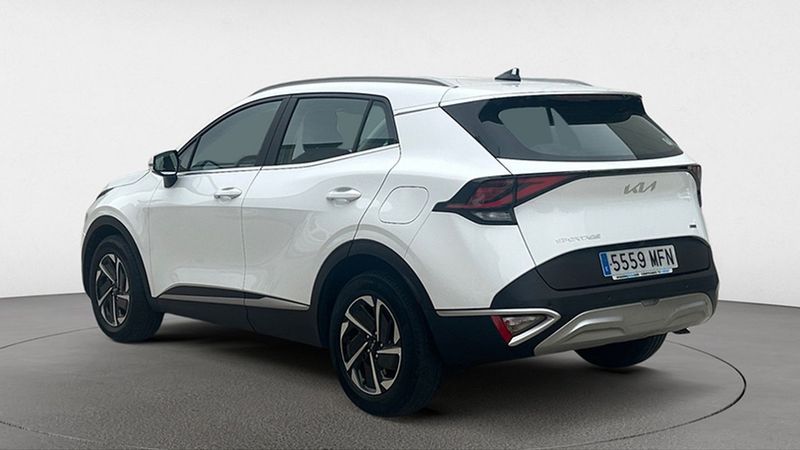 Kia Sportage • 2023 • 75,422 km 5