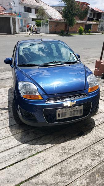 Chevrolet  • 2018 • 6,500 km 8