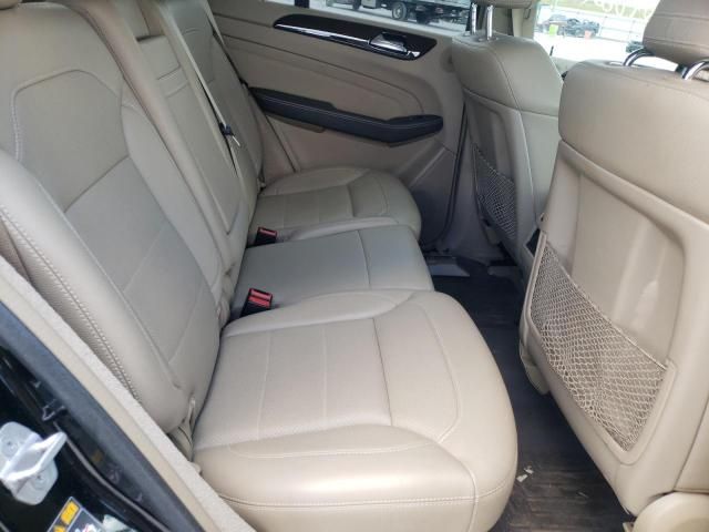 Mercedes-Benz ML350 • 2013 • 9 km 5