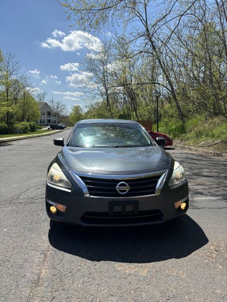 Nissan Altima • 2013 • 214,000 mi 1